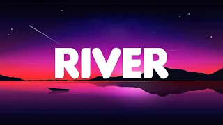 Bishop Briggs - River (Lyrics Mix)