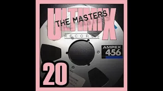 Will To Power - Say It's Gonna Rain (Ultimix Vol 20 Side A)