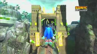 Sonic Unleashed-Intro[PS3/XBOX360/PS2/WII]