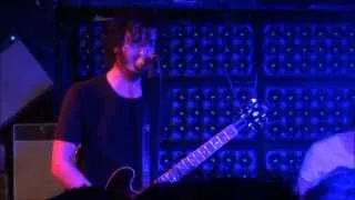 Reignwolf - Old Man w/ Intro to Are You Satisfied? - Live at the Casbah in San Diego on 4/27/14
