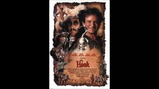 Hook  - There You Are Peter - (Score)