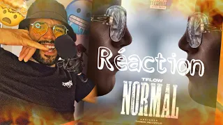 TFLOW - NORMAL- PROD. TEEKAY (RÉACTION) 🤯🔥