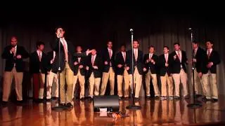 You Make My Dreams Come True A Cappella Cover