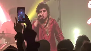 Greta Van Fleet - Talk On The Street - Live at The Fillmore in Detroit, MI on 5-23-18