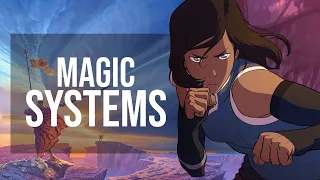 How to Write a MAGIC SYSTEM