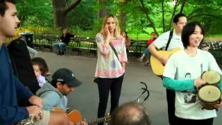 NYC BEATLES MEETUP • Getting Better • Paul McCartney Birthday Sing Along • 6/18/12