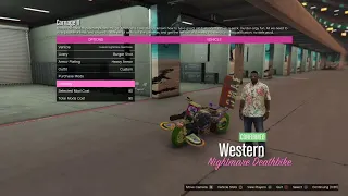 ARENA WARS! Road to GO GO Monkey BLISTA|GTA Online Rank 1546| Follow @ twitch.tv/aceboogystacks