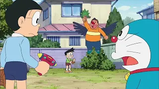 Doraemon New Episode 24-11-2023- Episode 04-Doraemon Cartoon - Doraemon In Hindi - Doraemon Movie