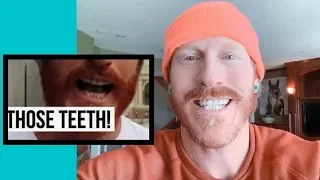 How the VEGAN DIET destroyed my TEETH / How I FIXED them without the Dentist