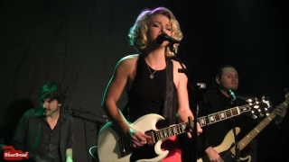 SAMANTHA FISH • Chills & Fever • Mexicali Live NJ 7/28/17