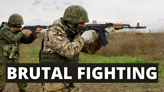 UKRAINE BREAKING THROUGH! Current Ukraine War Footage And News With The Enforcer (Day 507)