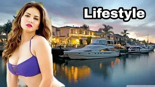 Sunny Leone Luxury Lifestyle Family Car Farm house Net worth & Biography | Sunny Leone | 2020