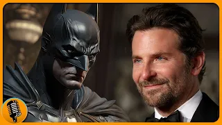 Bradley Cooper to play Batman for James Gunn in the DCU & More