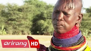 Arirang Special(Ep.338) UN IN ACTION - Kenya _ Full Episode