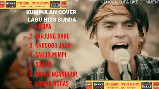 DANGDUT PUTRA SUNDA || KUMPULAN LAGU HITS POP SUNDA