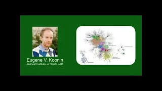 Alikram Nuhbalaoğlu | Eugene Koonin | The World of Viruses