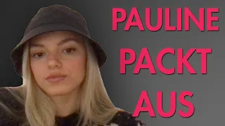 GNTM 2022: Pauline packt aus - Mein Rauswurf war viel zu früh | INTERVIEW