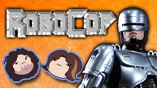 RoboCop | Game Grumps