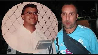 cheb hasni sghir avec tedj eddine live  ya omri nedik paris يا عمري نديك لباريس