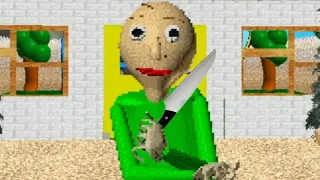 BALDIS BASICS IS BACK..