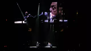 Billy Joel & Itzak Perlman Downeaster Alexa (clip) into And So it Goes (full version) at MSG