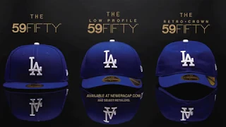 New Era 59FIFTY Family