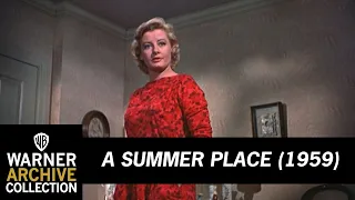 It's A Mother's Duty, Darling! | A Summer Place | Warner Archive