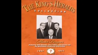 THE KING´S HERALDS - COLLECTION 7 (1967 - 1971)