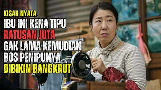 KALIAN YANG PERNAH KENA TIPU LEWAT HANDPHONE WAJIB NONTON FILM INI !!Alur Cerita Film Kisah Nyata