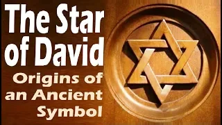 THE STAR OF DAVID: Origins of an Ancient Symbol – Rabbi Michael Skobac – Jews for Judaism