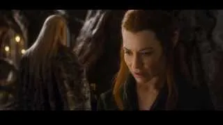 Lo Hobbit  La Desolazione di Smaug   Nuovo Trailer Ufficiale in Italiano | HD