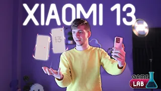 Xiaomi 13 & Xiaomi 13 Lite Review: Κατάλληλα και για gaming!