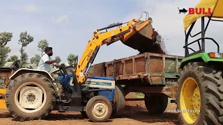 New agri bull Backhoe Loader Attachment for all Tractor brands