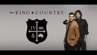 Love's To Blame - Joel & Luke (for KING & COUNTRY)