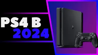 СТОИТ ЛИ ПОКУПАТЬ PS4 в 2024?