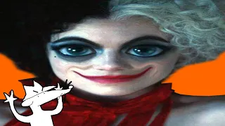 Cruella is the First Movie to Ever Have a Woman In It (Quick Review)