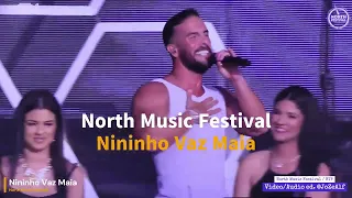 NININHO VAZ MAIA @ NM Festival Ep4