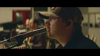 Morgan Wallen - I Deserve A Drink (Abbey Road Sessions)