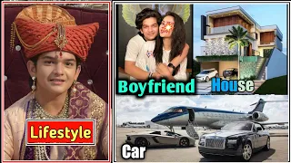 Krish chauhan [Khanderao holkar] Lifestyle_Girlfriend_Education_Salary_Age_Family_Car_Net Worth