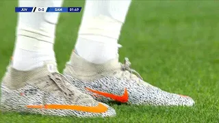 Cristiano Ronaldo vs Sampdoria Home HD 1080i (26/07/2020)