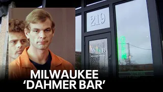 Netflix Dahmer show draws true crime tourists to Milwaukee bar | FOX6 News Milwaukee