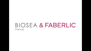 BIOSEA присоединяется к FABERLIC Вот это новости!