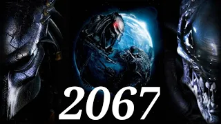 2067 ПЕТЛЯ ВРЕМЕНИ РУССКИЙ ТРЕЙЛЕР 2020