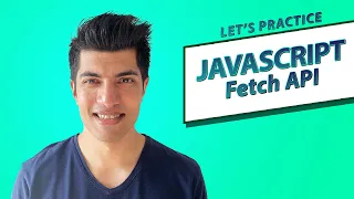Exercises: Fetch API - Javascript In Depth