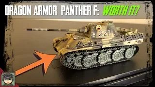 Dragon Armor: Panther F: Worth it?!