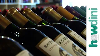 How to buy good inexpensive wine