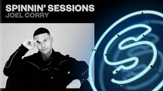 Spinnin' Sessions Radio - Episode #544 | Joel Corry (10-year Anniversary)