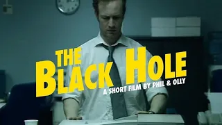 Sci-Fi Short Film “The Black Hole" | DUST