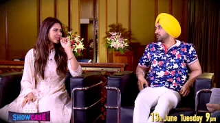 Diljit Dosanjh | Sonam Bajwa | PTC Showcase | Super Singh | Tue 13 June 9pm | Teaser 2