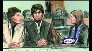 New documents from Tsarnaev trial released